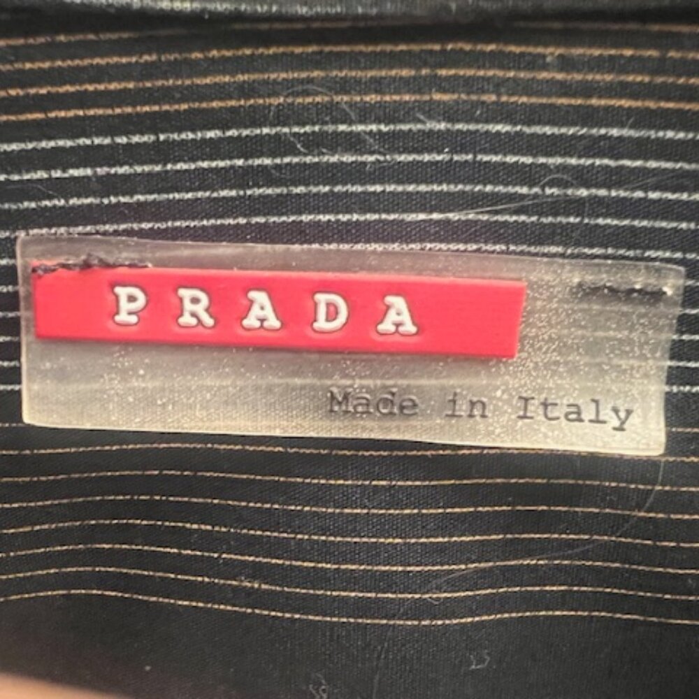 Prada Men's Shirt
